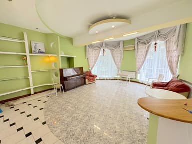 Будинок за адресою Китобійний 1-й пров. (площа 900 м²) - фото 75 Будинок за адресою Китобійний 1-й пров. (площа 900 м²) - Atlanta.ua - фото 75