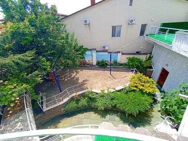 Будинок за адресою Китобійний 1-й пров. (площа 900 м²) - фото 121 Будинок за адресою Китобійний 1-й пров. (площа 900 м²) - Atlanta.ua - фото 121