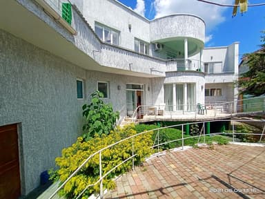 Будинок за адресою Китобійний 1-й пров. (площа 900 м²) - фото 125 Будинок за адресою Китобійний 1-й пров. (площа 900 м²) - Atlanta.ua - фото 125