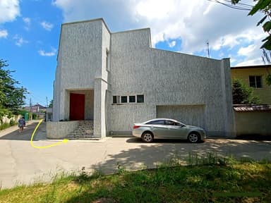 Будинок за адресою Китобійний 1-й пров. (площа 900 м²) - фото 131 Будинок за адресою Китобійний 1-й пров. (площа 900 м²) - Atlanta.ua - фото 131