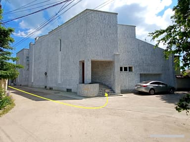 Будинок за адресою Китобійний 1-й пров. (площа 900 м²) - фото 77 Будинок за адресою Китобійний 1-й пров. (площа 900 м²) - Atlanta.ua - фото 77
