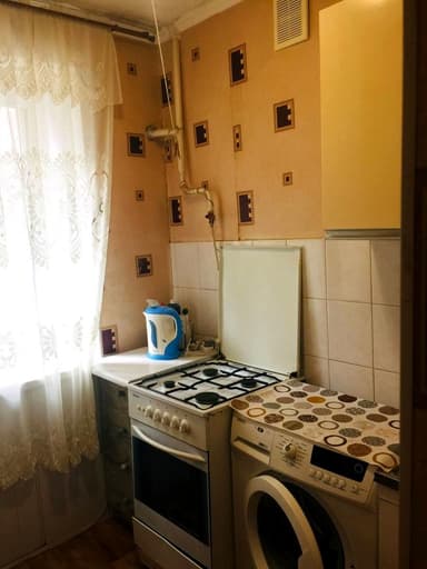 1-комнатная квартира по адресу ул. Старицкого (площадь 20 м²) - фото 20 1-комнатная квартира по адресу ул. Старицкого (площадь 20 м²) - Atlanta.ua - фото 20