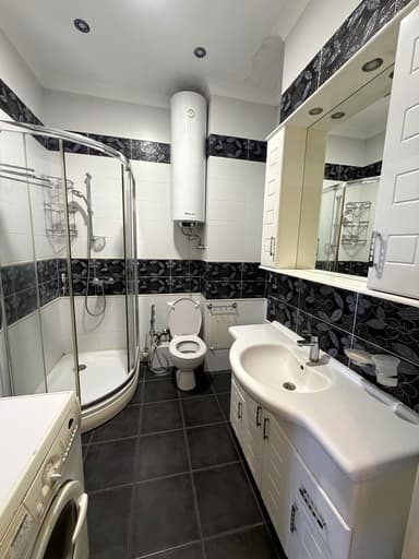 2-комнатная квартира по адресу (площадь 127 м²) - imageAlt 18 2-комнатная квартира по адресу (площадь 127 м²) - Atlanta.ua - imageAlt 18