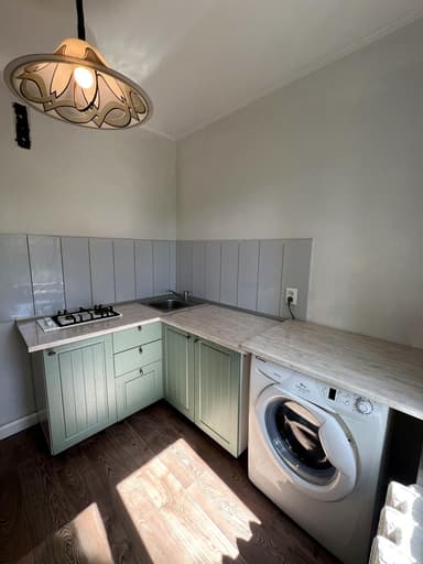 2-комнатная квартира по адресу ул. Радостная (площадь 43 м²) - imageAlt 24 2-комнатная квартира по адресу ул. Радостная (площадь 43 м²) - Atlanta.ua - imageAlt 24