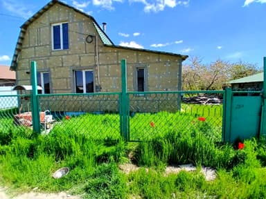 Будинок за адресою (площа 58,4 м²) - фото 14 Будинок за адресою (площа 58,4 м²) - Atlanta.ua - фото 14