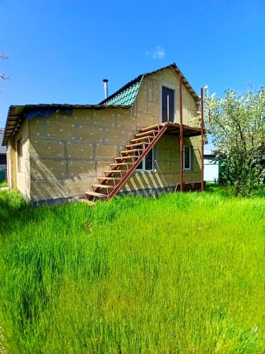 Будинок за адресою (площа 58,4 м²) - фото 15 Будинок за адресою (площа 58,4 м²) - Atlanta.ua - фото 15