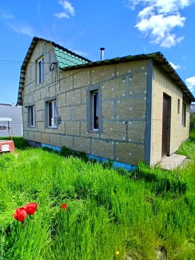 Будинок за адресою (площа 58,4 м²) - фото 13 Будинок за адресою (площа 58,4 м²) - Atlanta.ua - фото 13
