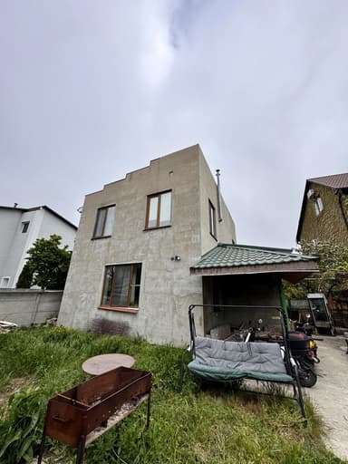 Дом по адресу ул. Бескаравайного (площадь 100 м²) - imageAlt 30 Дом по адресу ул. Бескаравайного (площадь 100 м²) - Atlanta.ua - imageAlt 30