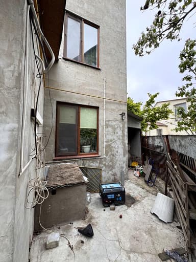 Дом по адресу ул. Бескаравайного (площадь 100 м²) - imageAlt 36 Дом по адресу ул. Бескаравайного (площадь 100 м²) - Atlanta.ua - imageAlt 36
