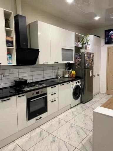 1-комнатная квартира по адресу ул. Патриотическая (площадь 48 м²) - фото 9 1-комнатная квартира по адресу ул. Патриотическая (площадь 48 м²) - Atlanta.ua - фото 9