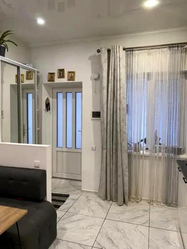 1-комнатная квартира по адресу ул. Патриотическая (площадь 48 м²) - фото 13 1-комнатная квартира по адресу ул. Патриотическая (площадь 48 м²) - Atlanta.ua - фото 13