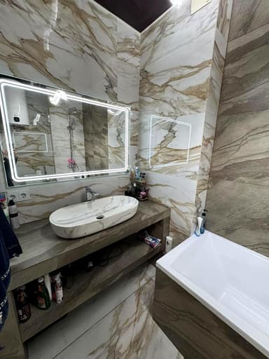 3-комнатная квартира по адресу ул. Спортивная (площадь 100 м²) - imageAlt 12 3-комнатная квартира по адресу ул. Спортивная (площадь 100 м²) - Atlanta.ua - imageAlt 12