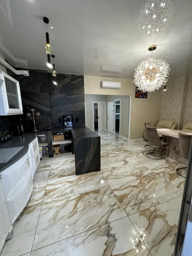 3-комнатная квартира по адресу ул. Спортивная (площадь 100 м²) - imageAlt 9 3-комнатная квартира по адресу ул. Спортивная (площадь 100 м²) - Atlanta.ua - imageAlt 9