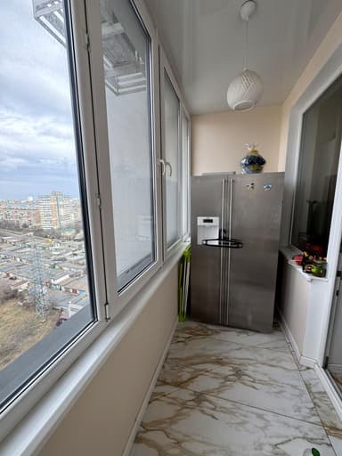 3-комнатная квартира по адресу ул. Спортивная (площадь 100 м²) - imageAlt 11 3-комнатная квартира по адресу ул. Спортивная (площадь 100 м²) - Atlanta.ua - imageAlt 11