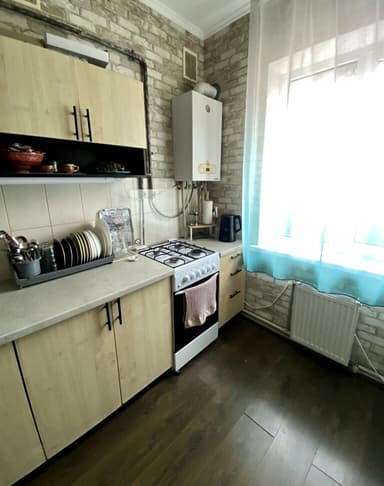 2-комнатная квартира по адресу ул. Магистральная (площадь 28 м²) - imageAlt 15 2-комнатная квартира по адресу ул. Магистральная (площадь 28 м²) - Atlanta.ua - imageAlt 15