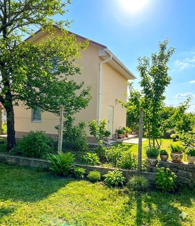 Дом по адресу ул. Одесская (площадь 90 м²) - фото 9 Дом по адресу ул. Одесская (площадь 90 м²) - Atlanta.ua - фото 9