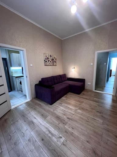 2-кімнатна квартира за адресою вул. Тираспольська (площа 51,3 м²) - фото 20 2-кімнатна квартира за адресою вул. Тираспольська (площа 51,3 м²) - Atlanta.ua - фото 20