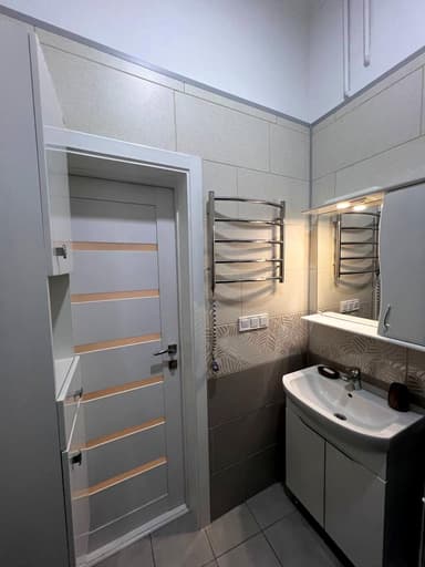 2-кімнатна квартира за адресою вул. Тираспольська (площа 51,3 м²) - фото 18 2-кімнатна квартира за адресою вул. Тираспольська (площа 51,3 м²) - Atlanta.ua - фото 18