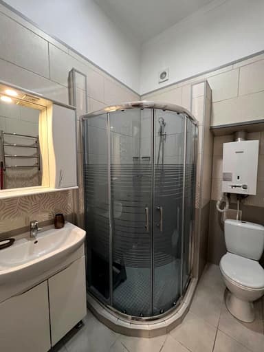 2-кімнатна квартира за адресою вул. Тираспольська (площа 51,3 м²) - фото 17 2-кімнатна квартира за адресою вул. Тираспольська (площа 51,3 м²) - Atlanta.ua - фото 17