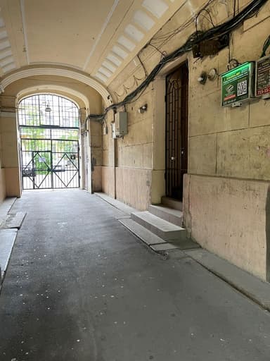 Коммерческая недвижимость по адресу ул. Пастера (площадь 166 м²) - imageAlt 26 Коммерческая недвижимость по адресу ул. Пастера (площадь 166 м²) - Atlanta.ua - imageAlt 26