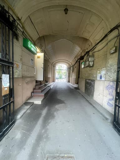Коммерческая недвижимость по адресу ул. Пастера (площадь 166 м²) - imageAlt 25 Коммерческая недвижимость по адресу ул. Пастера (площадь 166 м²) - Atlanta.ua - imageAlt 25