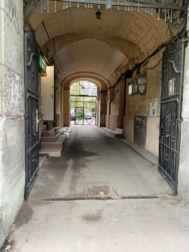 Коммерческая недвижимость по адресу ул. Пастера (площадь 166 м²) - imageAlt 24 Коммерческая недвижимость по адресу ул. Пастера (площадь 166 м²) - Atlanta.ua - imageAlt 24