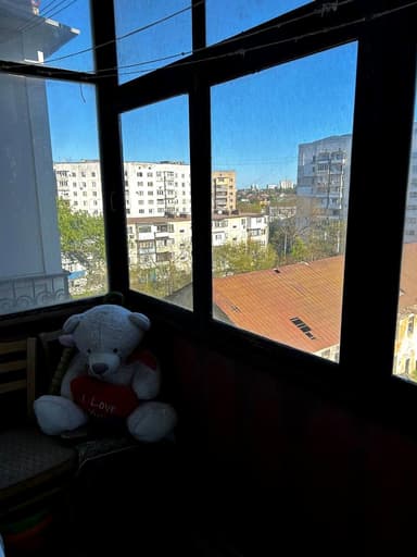 3-комнатная квартира по адресу ул. Радостная (площадь 61,8 м²) - imageAlt 28 3-комнатная квартира по адресу ул. Радостная (площадь 61,8 м²) - Atlanta.ua - imageAlt 28