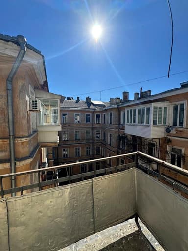 Многокомнатная квартира по адресу Сеченова пер. (площадь 89 м²) - фото 7 Многокомнатная квартира по адресу Сеченова пер. (площадь 89 м²) - Atlanta.ua - фото 7
