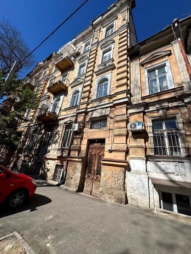 Многокомнатная квартира по адресу Сеченова пер. (площадь 89 м²) - фото 8 Многокомнатная квартира по адресу Сеченова пер. (площадь 89 м²) - Atlanta.ua - фото 8