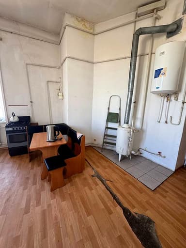 Многокомнатная квартира по адресу Сеченова пер. (площадь 89 м²) - фото 10 Многокомнатная квартира по адресу Сеченова пер. (площадь 89 м²) - Atlanta.ua - фото 10
