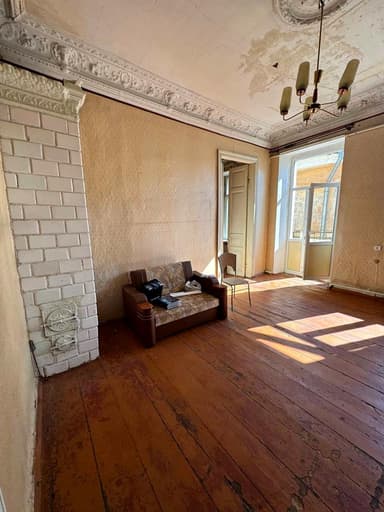 Многокомнатная квартира по адресу Сеченова пер. (площадь 89 м²) - фото 12 Многокомнатная квартира по адресу Сеченова пер. (площадь 89 м²) - Atlanta.ua - фото 12
