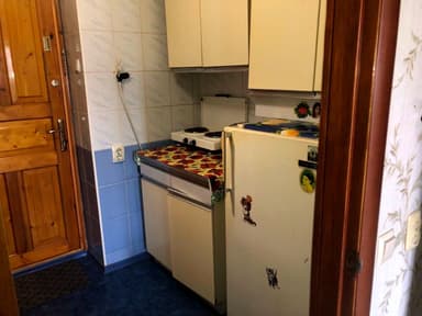 1-комнатная квартира по адресу Николаевская дор. (площадь 19,3 м²) - фото 24 1-комнатная квартира по адресу Николаевская дор. (площадь 19,3 м²) - Atlanta.ua - фото 24