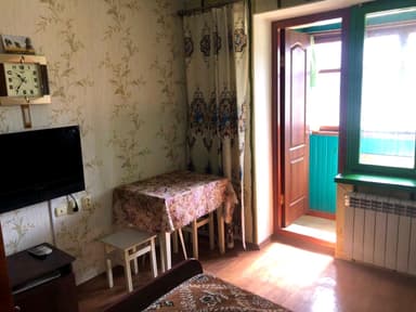 1-комнатная квартира по адресу Николаевская дор. (площадь 19,3 м²) - фото 21 1-комнатная квартира по адресу Николаевская дор. (площадь 19,3 м²) - Atlanta.ua - фото 21