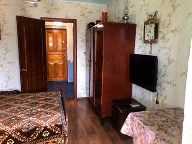 1-комнатная квартира по адресу Николаевская дор. (площадь 19,3 м²) - фото 23 1-комнатная квартира по адресу Николаевская дор. (площадь 19,3 м²) - Atlanta.ua - фото 23