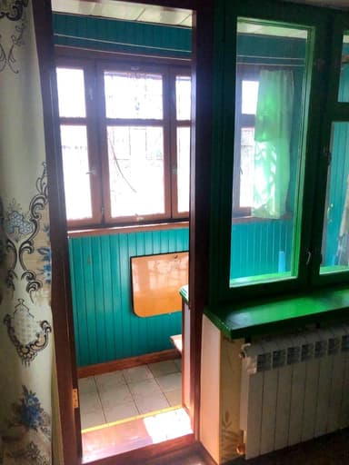 1-комнатная квартира по адресу Николаевская дор. (площадь 19,3 м²) - фото 29 1-комнатная квартира по адресу Николаевская дор. (площадь 19,3 м²) - Atlanta.ua - фото 29
