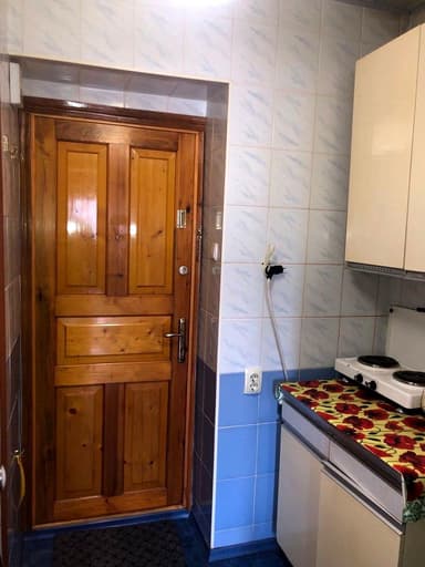 1-комнатная квартира по адресу Николаевская дор. (площадь 19,3 м²) - фото 36 1-комнатная квартира по адресу Николаевская дор. (площадь 19,3 м²) - Atlanta.ua - фото 36