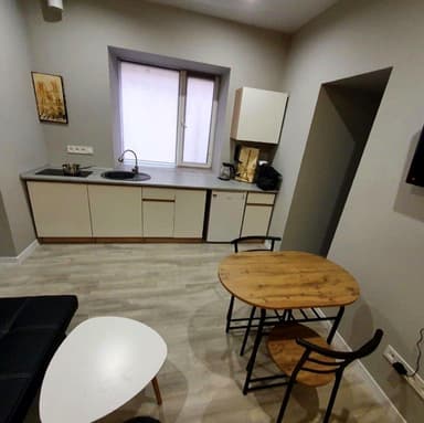 1-комнатная квартира по адресу Валиховский пер. (площадь 35 м²) - фото 5 1-комнатная квартира по адресу Валиховский пер. (площадь 35 м²) - Atlanta.ua - фото 5