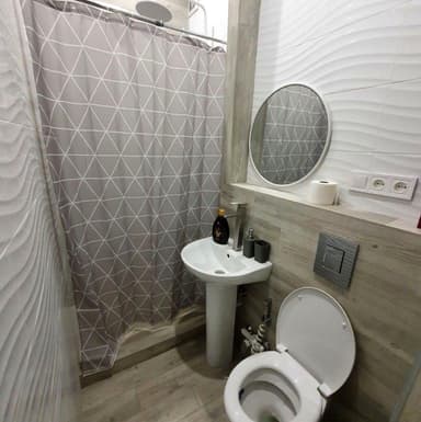 1-комнатная квартира по адресу Валиховский пер. (площадь 35 м²) - фото 6 1-комнатная квартира по адресу Валиховский пер. (площадь 35 м²) - Atlanta.ua - фото 6