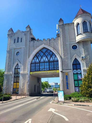 Комерційна нерухомість за адресою вул. 40 років Перемоги (площа 183 м²) - фото 22 Комерційна нерухомість за адресою вул. 40 років Перемоги (площа 183 м²) - Atlanta.ua - фото 22