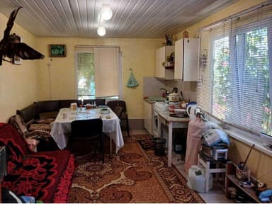Дом по адресу ул. Молодежная (площадь 60 м²) - фото 16 Дом по адресу ул. Молодежная (площадь 60 м²) - Atlanta.ua - фото 16