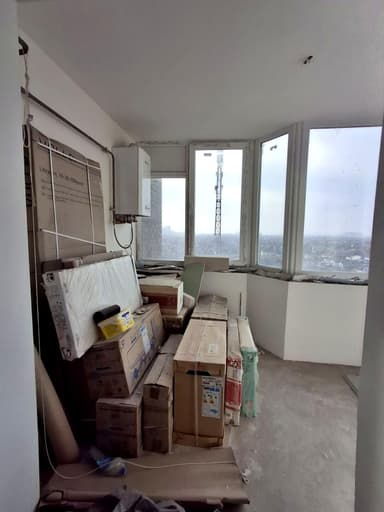 1-кімнатна квартира за адресою вул. Незалежності (площа 41,6 м²) - фото 19 1-кімнатна квартира за адресою вул. Незалежності (площа 41,6 м²) - Atlanta.ua - фото 19
