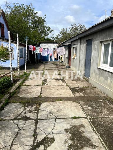 Дом по адресу ул. Шевченко (площадь 66 м²) - фото 16 Дом по адресу ул. Шевченко (площадь 66 м²) - Atlanta.ua - фото 16