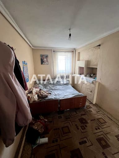 Дом по адресу ул. Шевченко (площадь 66 м²) - фото 20 Дом по адресу ул. Шевченко (площадь 66 м²) - Atlanta.ua - фото 20
