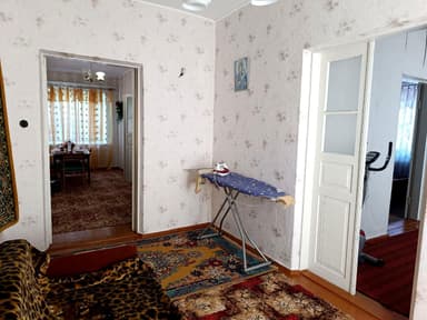 Дом по адресу ул. Студенческая (площадь 93,6 м²) - фото 34 Дом по адресу ул. Студенческая (площадь 93,6 м²) - Atlanta.ua - фото 34