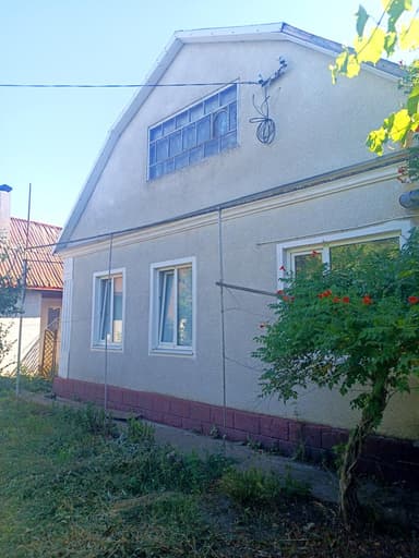 Дом по адресу ул. Студенческая (площадь 93,6 м²) - фото 21 Дом по адресу ул. Студенческая (площадь 93,6 м²) - Atlanta.ua - фото 21