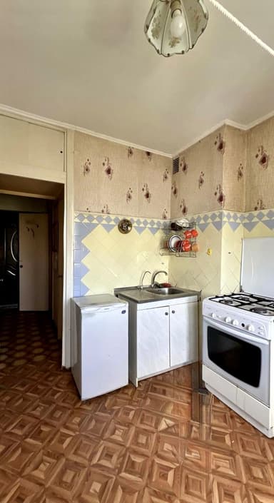 1-комнатная квартира по адресу ул. Мудрого ярослава (площадь 34 м²) - фото 22 1-комнатная квартира по адресу ул. Мудрого ярослава (площадь 34 м²) - Atlanta.ua - фото 22