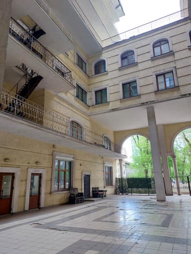 Коммерческая недвижимость по адресу ул. Старобазарный скв. (площадь 120 м²) - фото 58 Коммерческая недвижимость по адресу ул. Старобазарный скв. (площадь 120 м²) - Atlanta.ua - фото 58