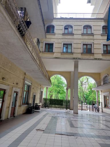 Коммерческая недвижимость по адресу ул. Старобазарный скв. (площадь 120 м²) - фото 31 Коммерческая недвижимость по адресу ул. Старобазарный скв. (площадь 120 м²) - Atlanta.ua - фото 31