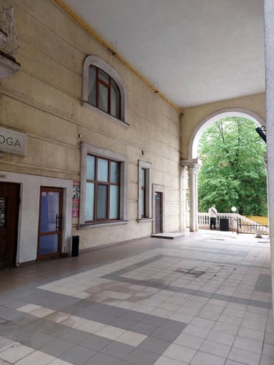 Коммерческая недвижимость по адресу ул. Старобазарный скв. (площадь 120 м²) - фото 59 Коммерческая недвижимость по адресу ул. Старобазарный скв. (площадь 120 м²) - Atlanta.ua - фото 59