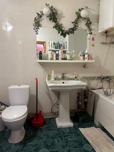3-комнатная квартира по адресу ул. Тенистая (площадь 84,5 м²) - фото 25 3-комнатная квартира по адресу ул. Тенистая (площадь 84,5 м²) - Atlanta.ua - фото 25